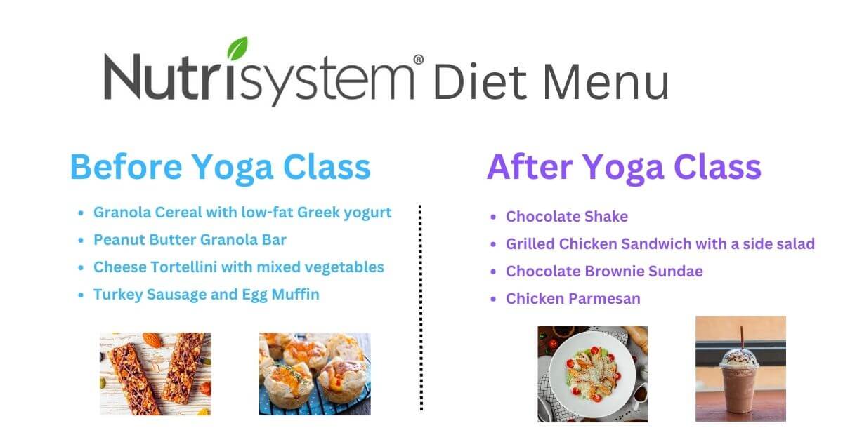 Nutrisystem-Diet-Before-After-Yoga-Class