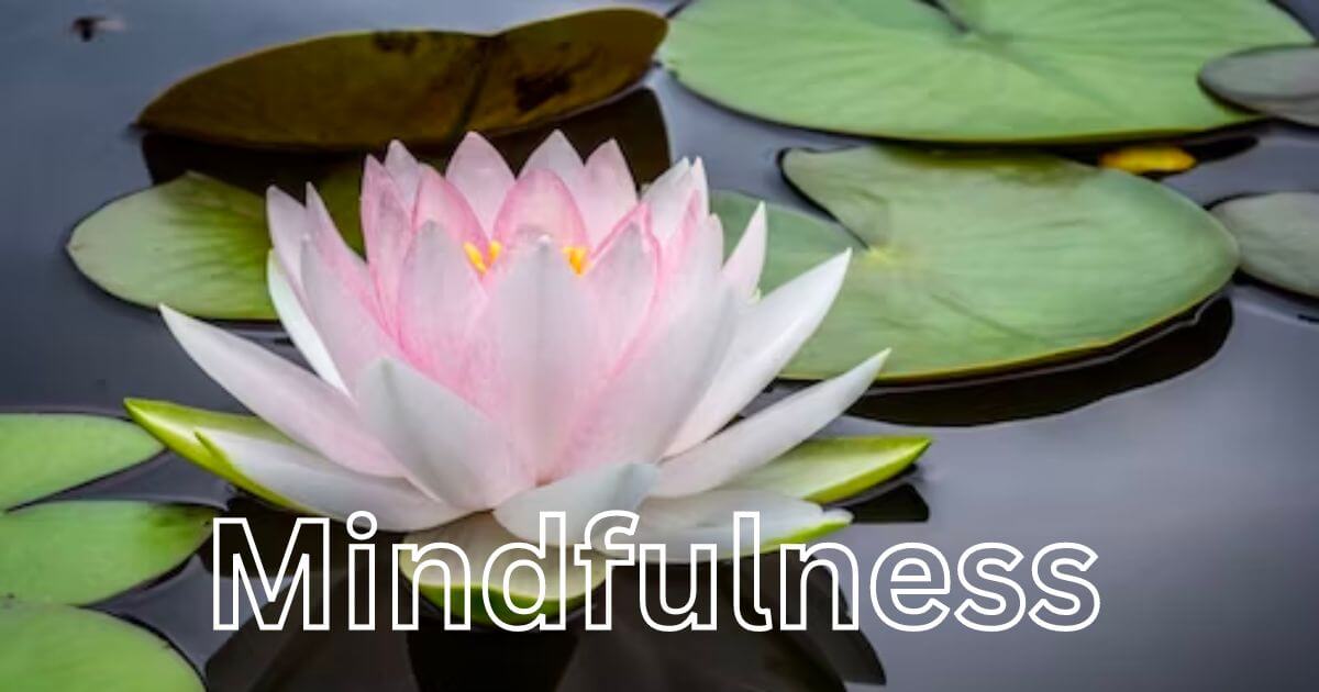 Mindfulness-Yoga