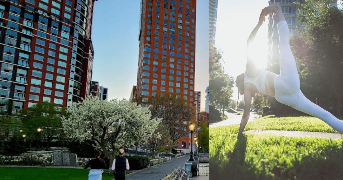 Rockefeller-Park-New-York-Yoga