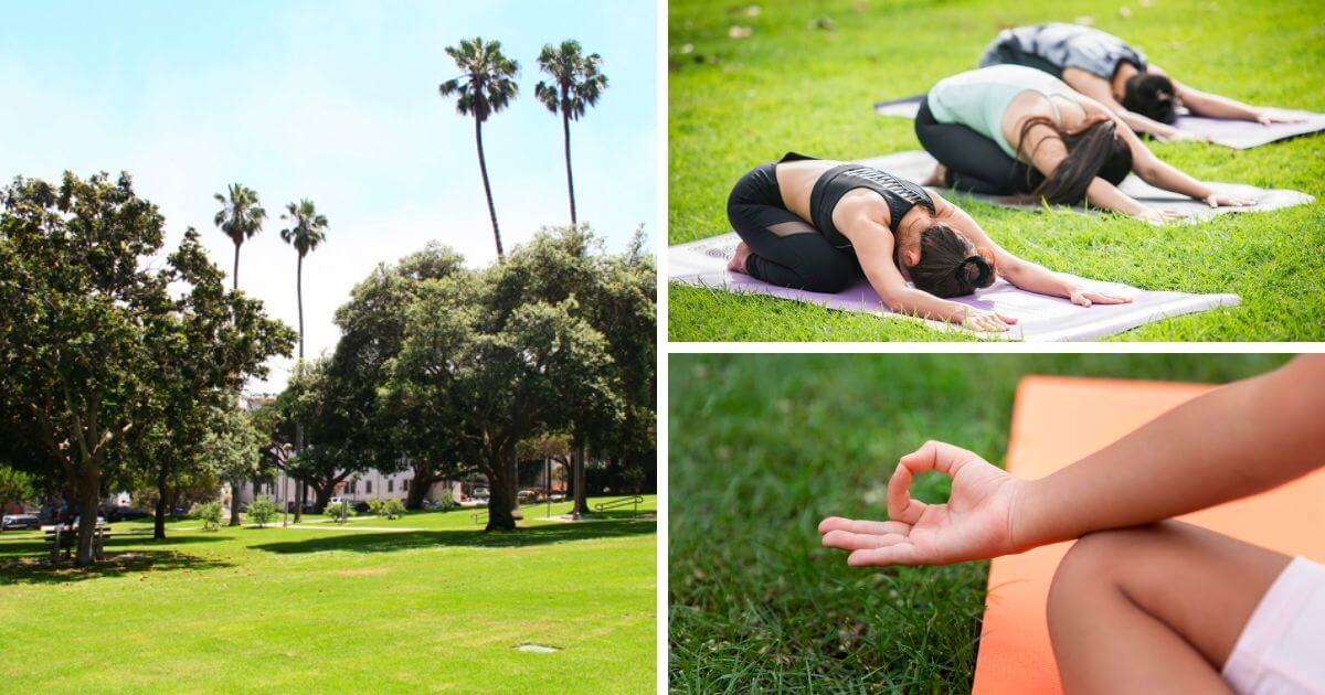 Santa-Monica-Hotchkiss-Park-Yoga