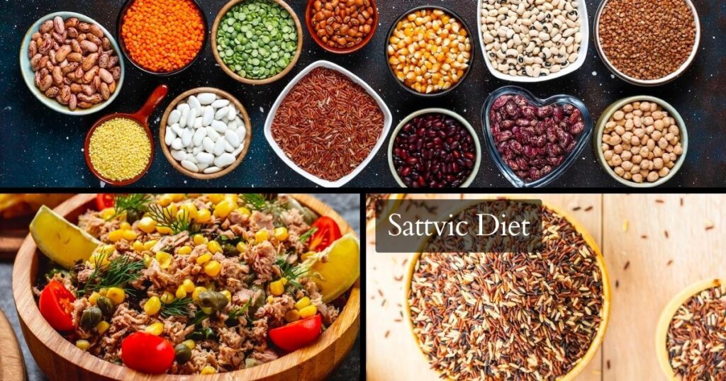 Sattvic-Diet-And-Yoga