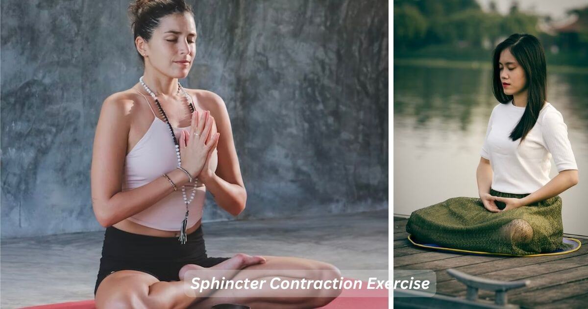 Sphincter-Contraction-Exercise