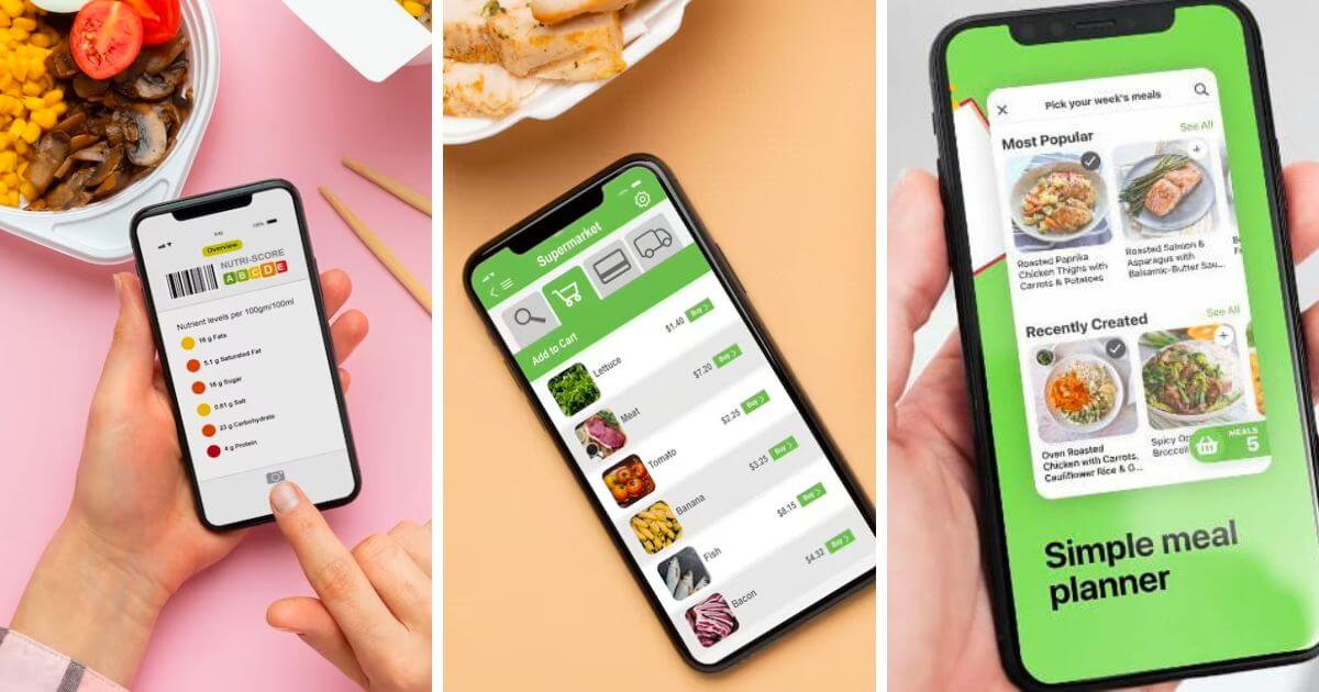 Meal-Planning-Apps