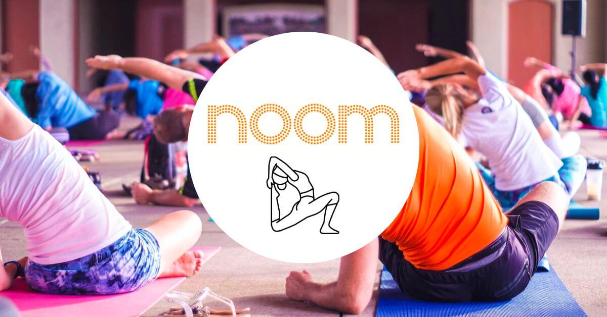 Noom Diet and Yoga Help You Lose Weight