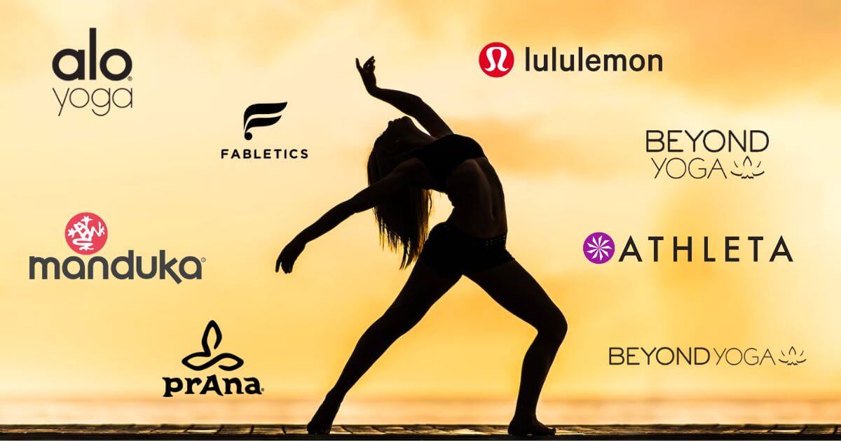 Yoga Fashion and Function For Your Practice