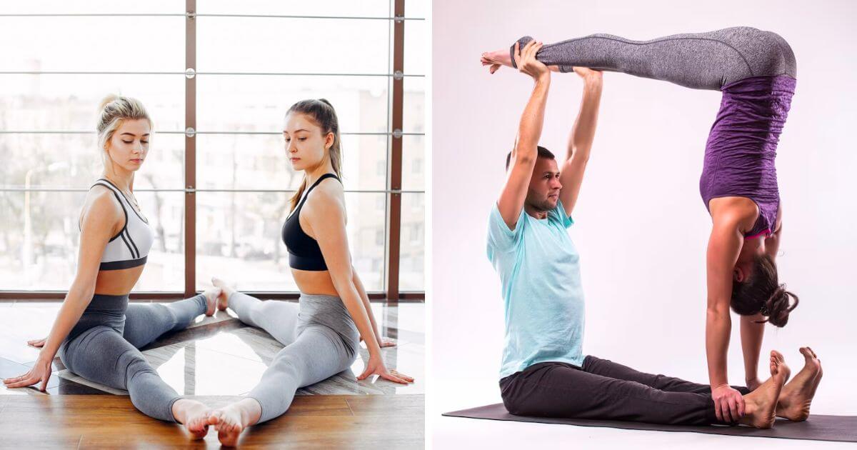 What-makes-Yoga-Poses-For-2-so-great