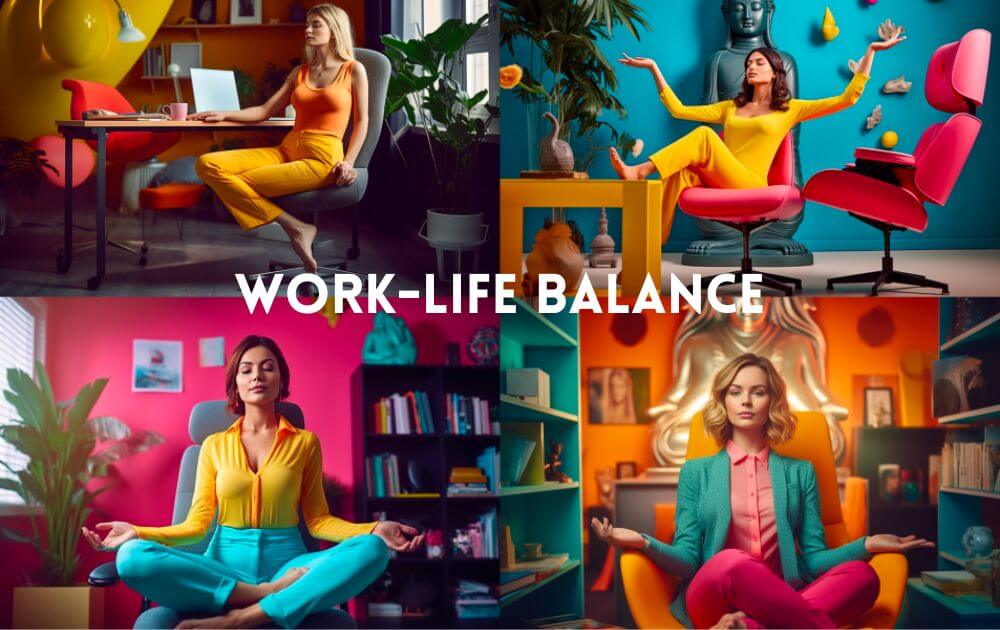 Work-Life-Balance