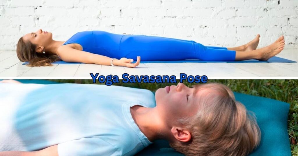 Yoga-Savasana-Pose-for Parents-and-Kids