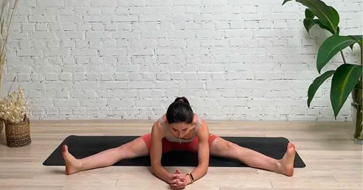 Yoga-Wide-Angled-Seated-Forward-Bend