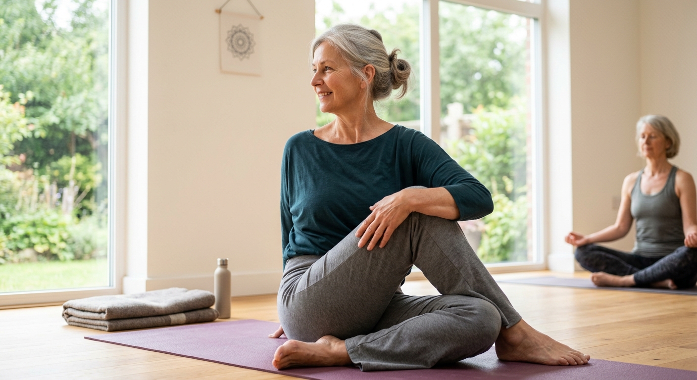 The Ultimate Guide to Yoga Clothes for Women